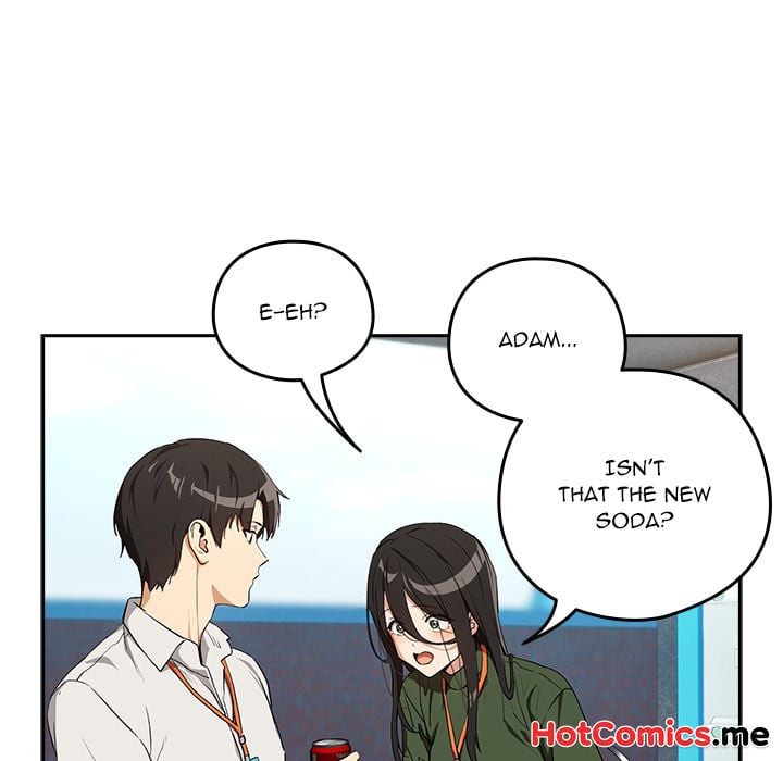 After Work Love Affairs - Chapter 110 Page 69