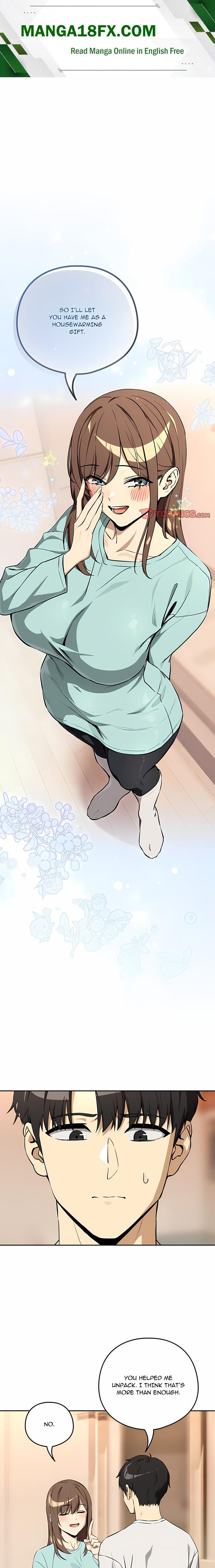 After Work Love Affairs - Chapter 119 Page 1