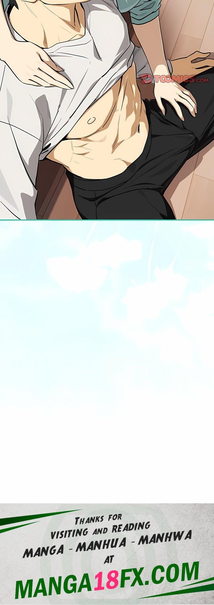 After Work Love Affairs - Chapter 119 Page 18