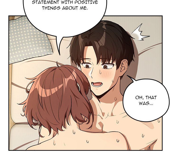 After Work Love Affairs - Chapter 83 Page 94