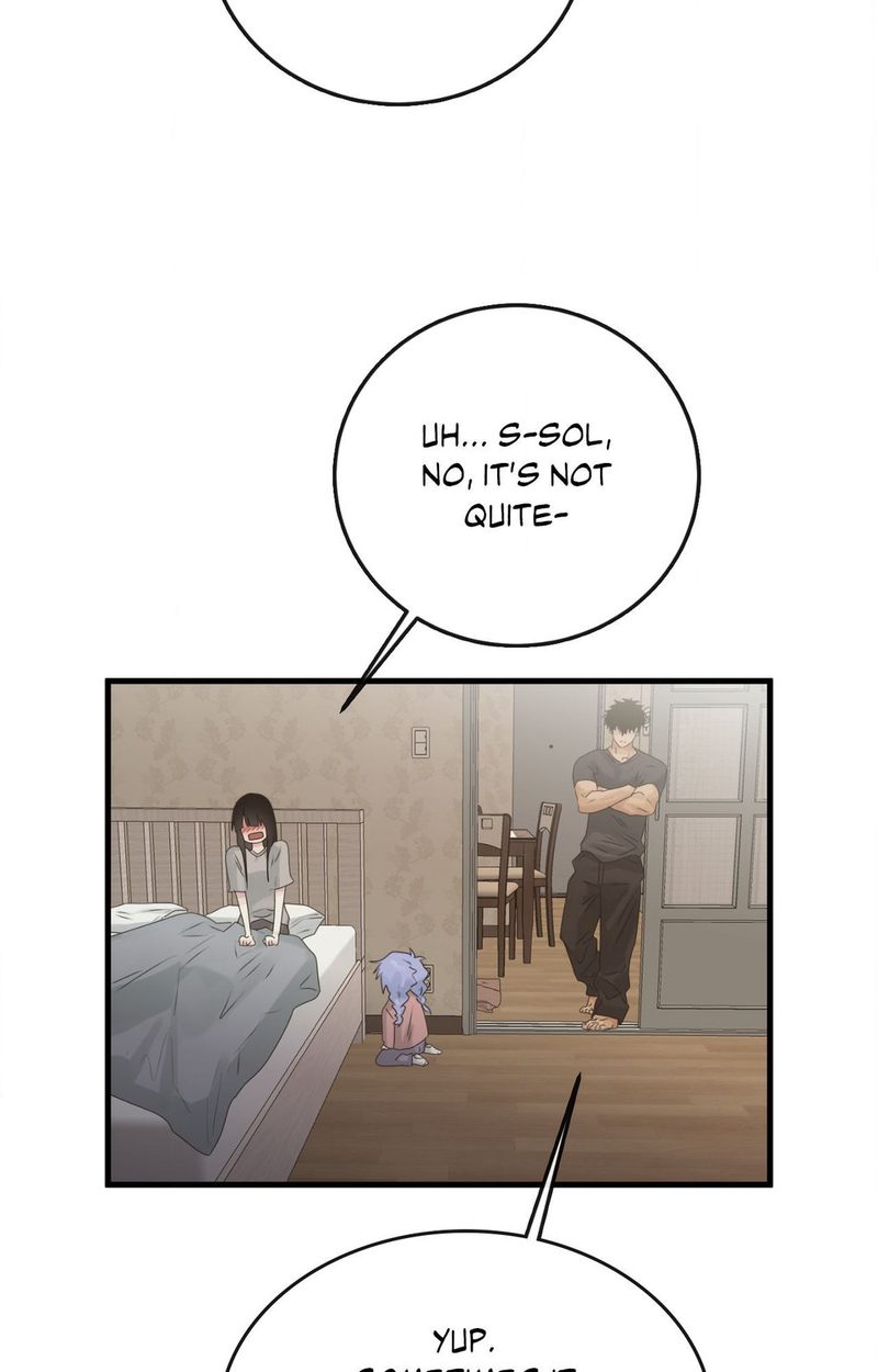 Where the Heart Is - Chapter 64 Page 67