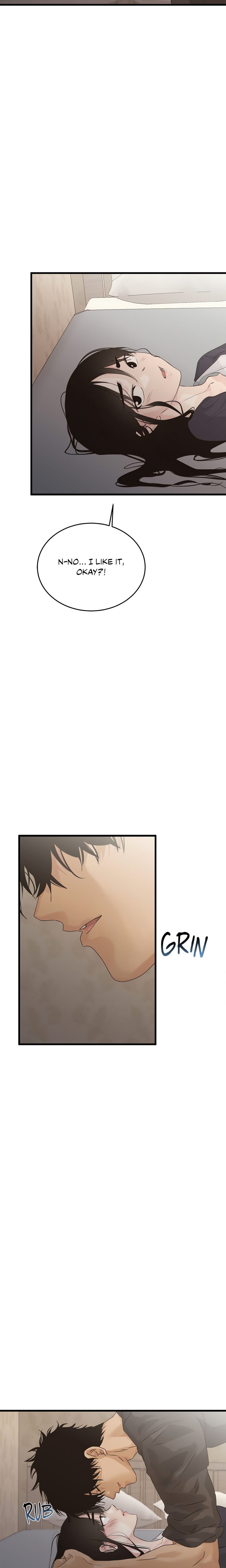 Where the Heart Is - Chapter 69 Page 20