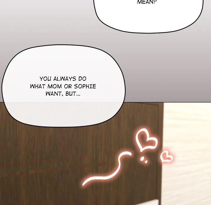 What’s wrong with this family? - Chapter 67 Page 63