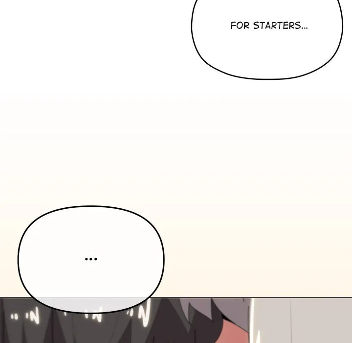 What’s wrong with this family? - Chapter 67 Page 82