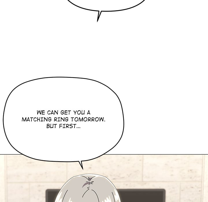 What’s wrong with this family? - Chapter 77 Page 116