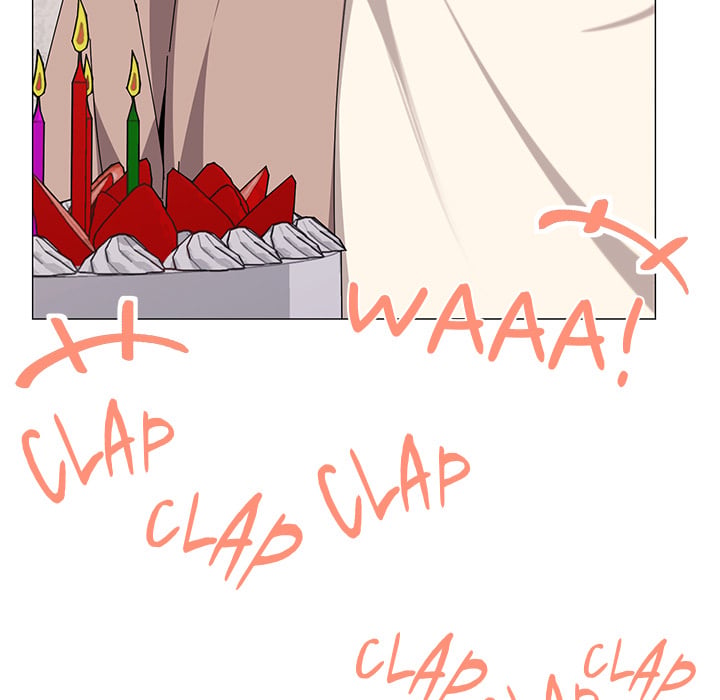 What’s wrong with this family? - Chapter 77 Page 13
