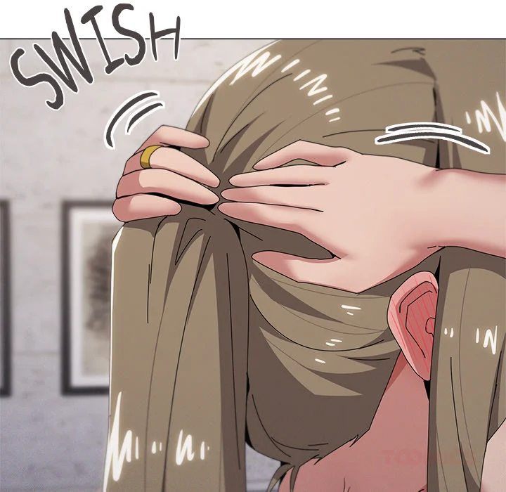 What’s wrong with this family? - Chapter 78 Page 26
