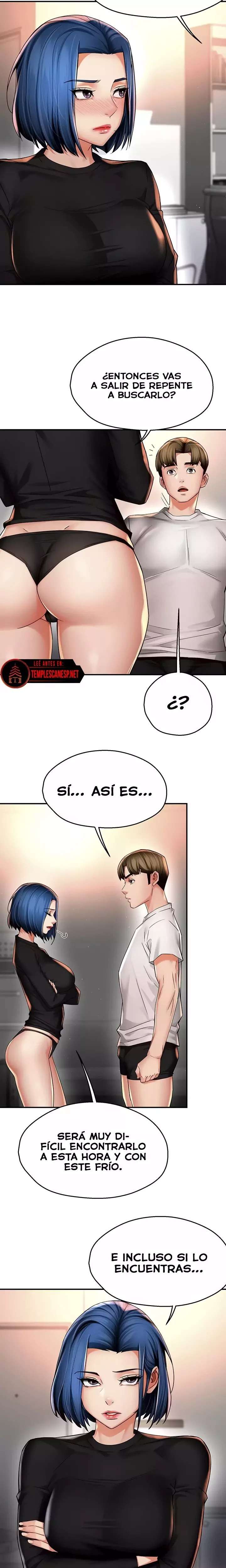 Yogurt Ladies Raw - Chapter 92 Page 5