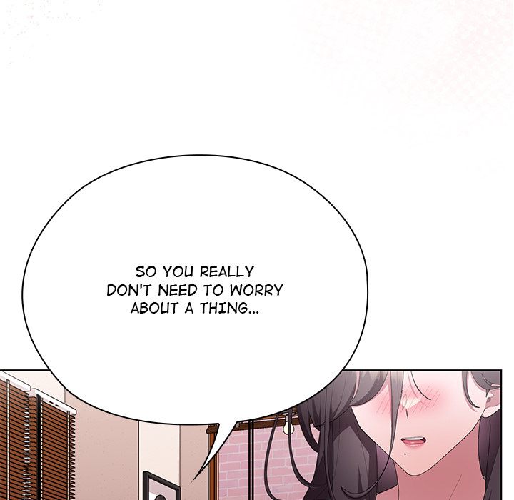 Office Shitbag Alert - Chapter 71 Page 161