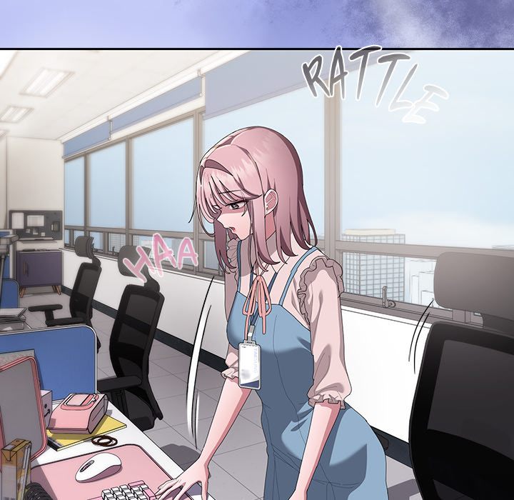 Office Shitbag Alert - Chapter 71 Page 73