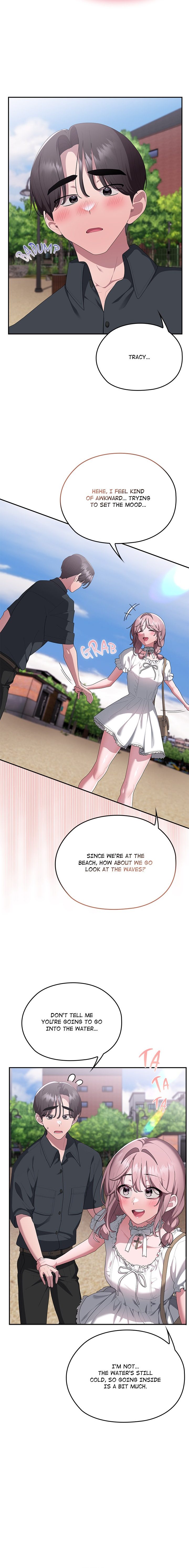 Office Shitbag Alert - Chapter 75 Page 12