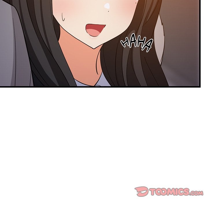 College Grades Skyrocketing - Chapter 85 Page 39