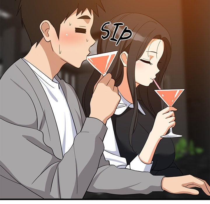 College Grades Skyrocketing - Chapter 85 Page 95