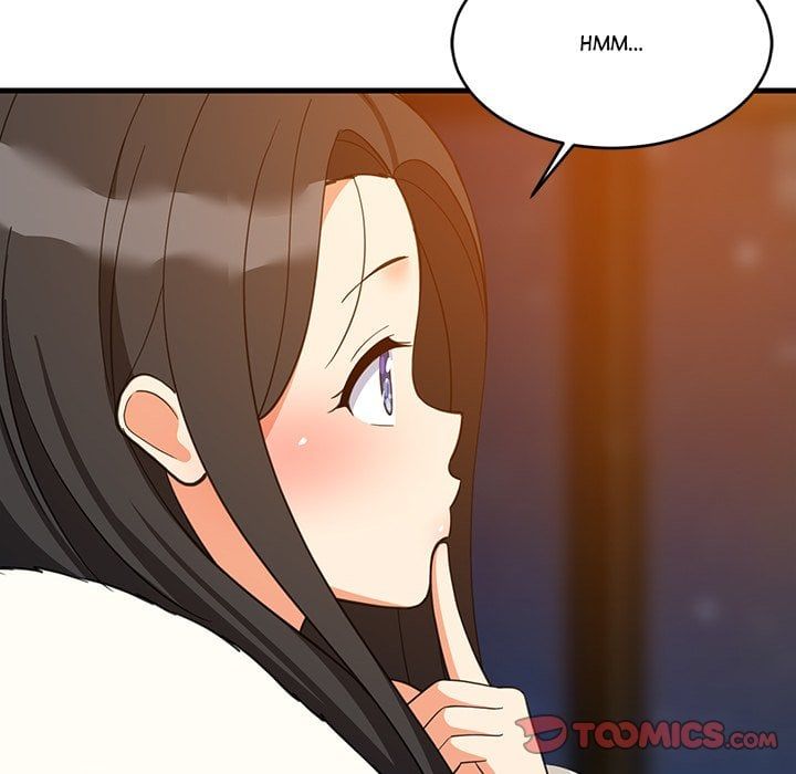 College Grades Skyrocketing - Chapter 86 Page 117