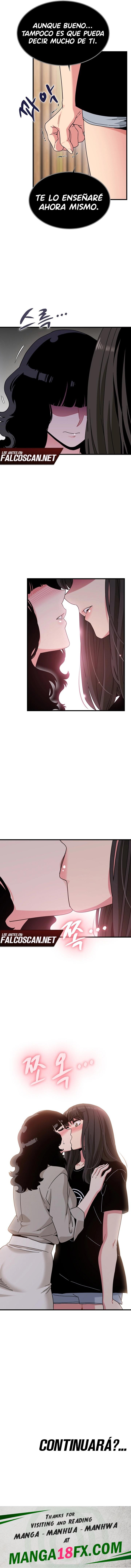 A Turning Point Raw - Chapter 149 Page 10