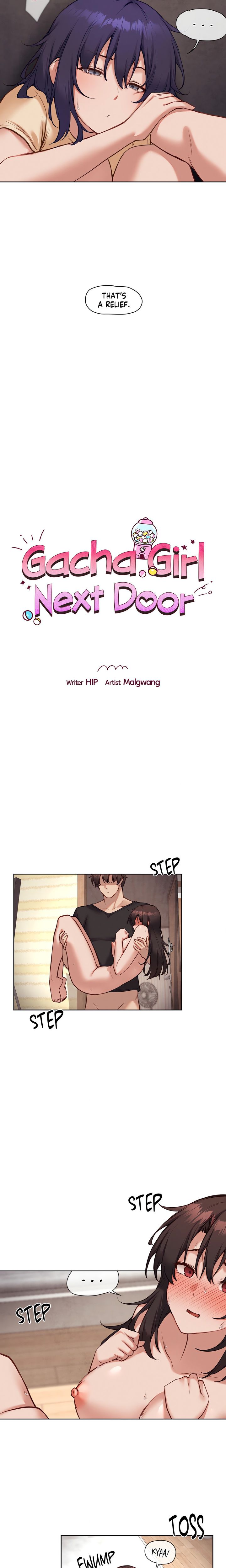 Gacha Girl Next Door - Chapter 48 Page 2