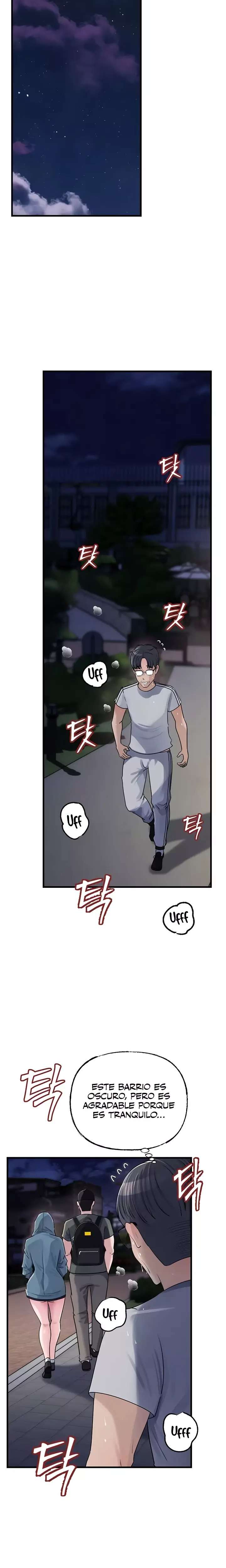 Not the Daughter, but the Mother Raw - Chapter 75 Page 6