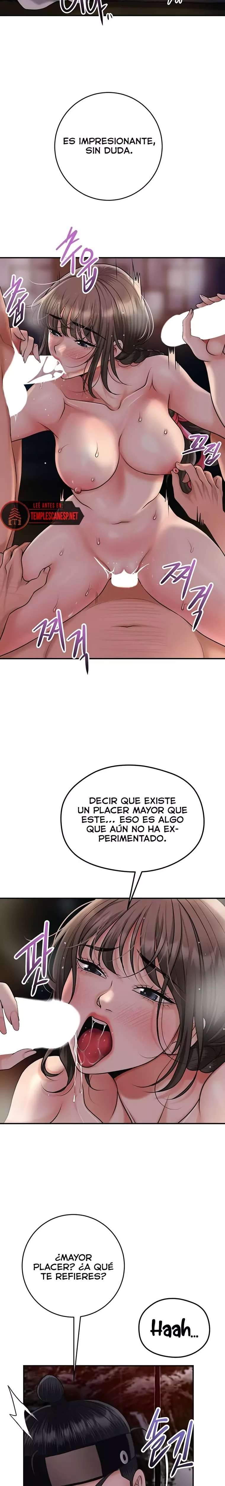 Brothel Raw - Chapter 71 Page 30