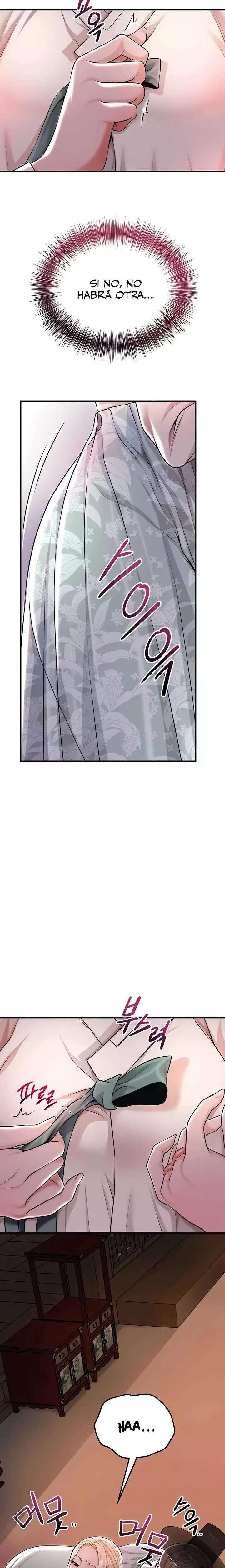 Brothel Raw - Chapter 76 Page 20