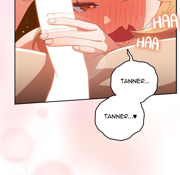 Like No Other - Chapter 21 Page 141