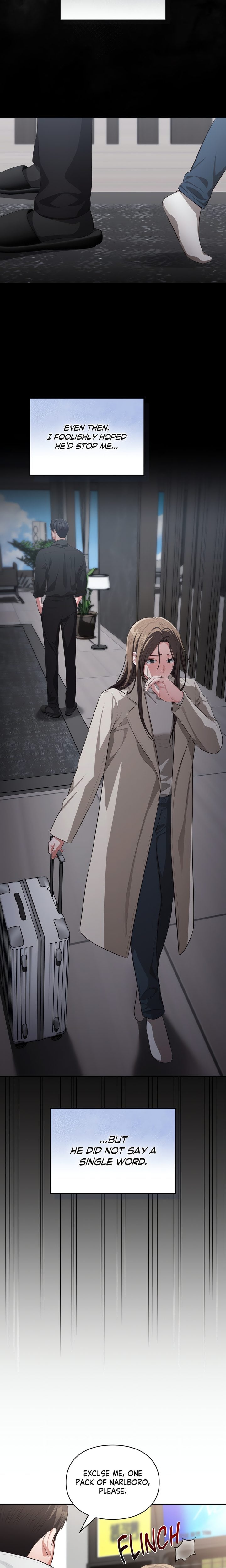 Beethoven Syndrome - Chapter 37 Page 4