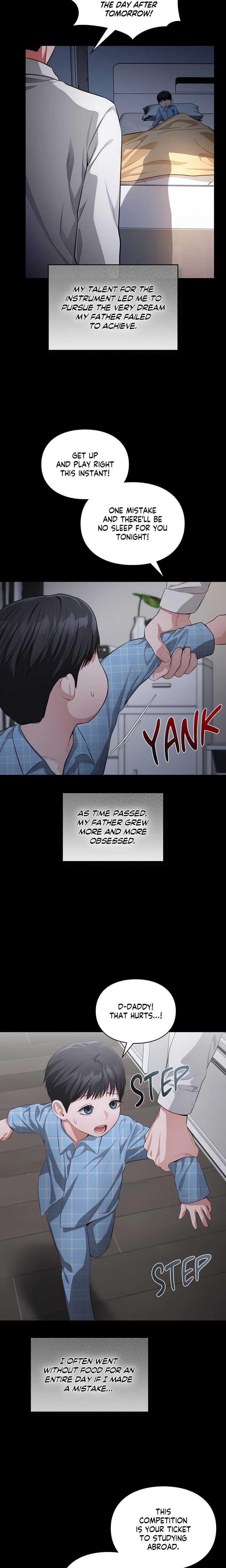 Beethoven Syndrome - Chapter 38 Page 4