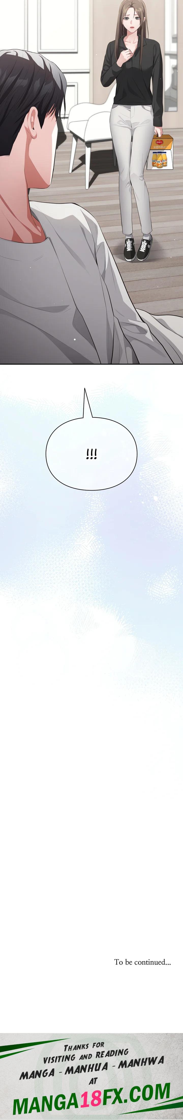Beethoven Syndrome - Chapter 40 Page 20