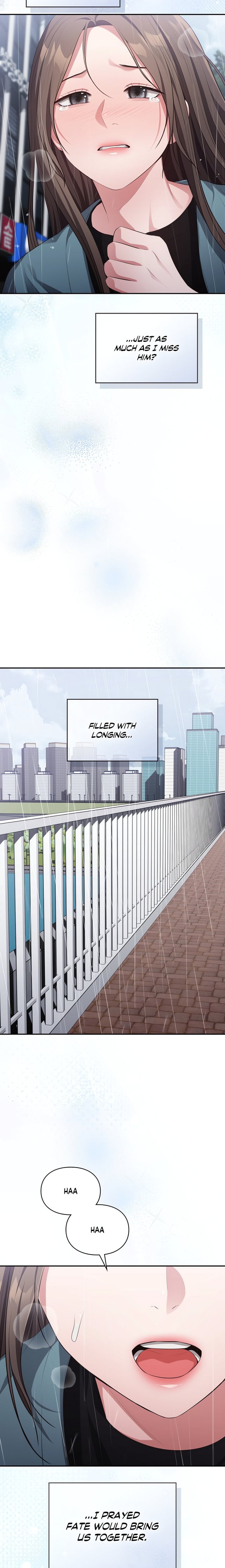 Beethoven Syndrome - Chapter 43 Page 21