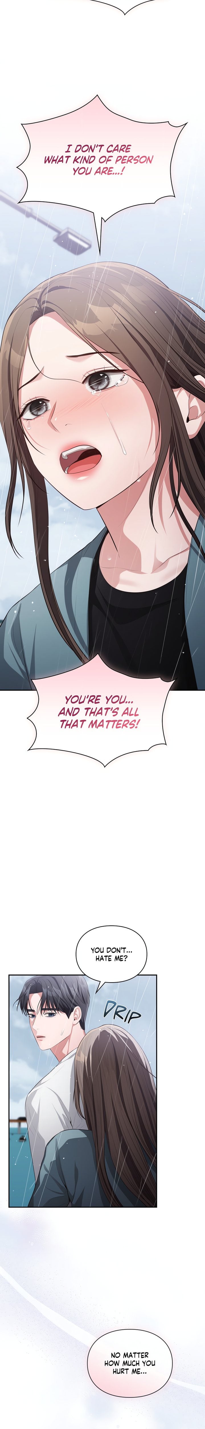 Beethoven Syndrome - Chapter 44 Page 4