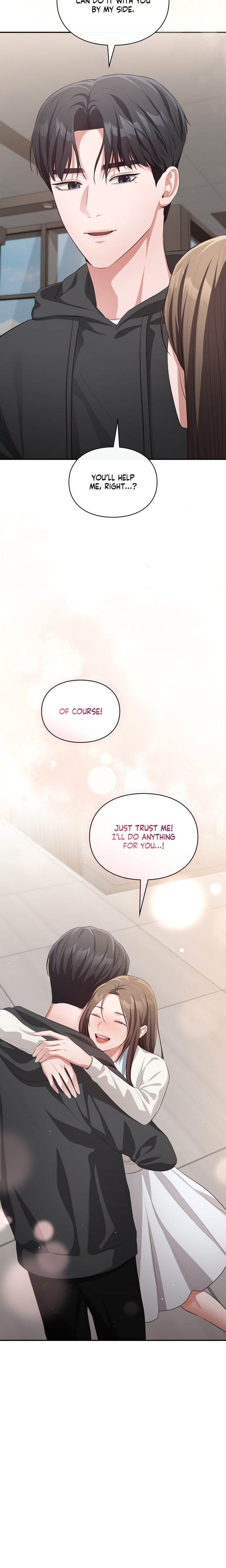 Beethoven Syndrome - Chapter 45 Page 12