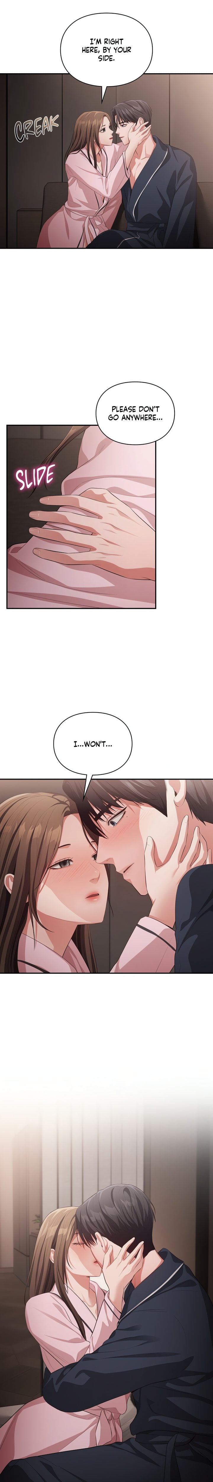 Beethoven Syndrome - Chapter 45 Page 14