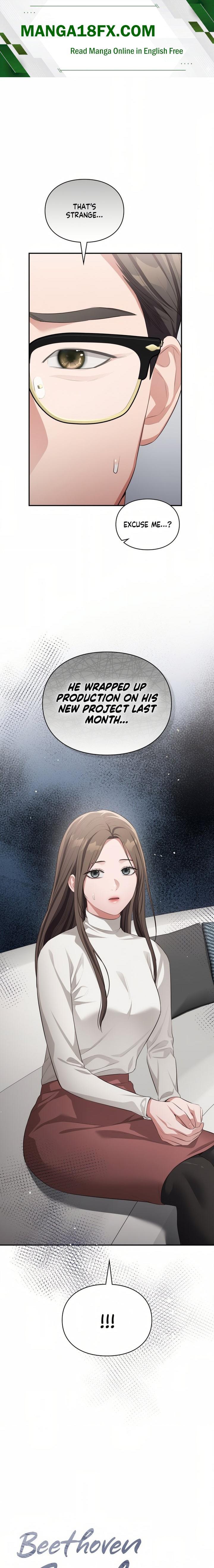 Beethoven Syndrome - Chapter 48 Page 1