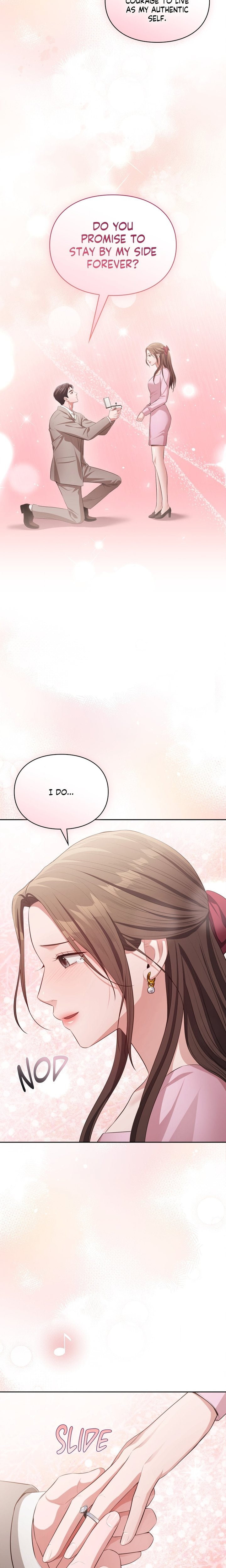 Beethoven Syndrome - Chapter 49 Page 12