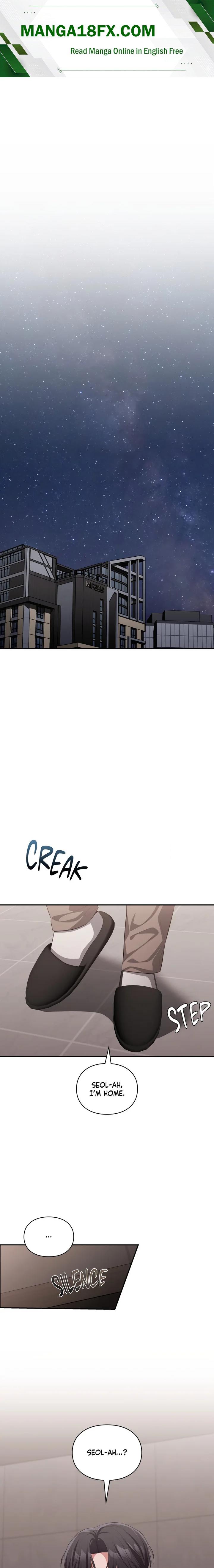 Beethoven Syndrome - Chapter 50.1 Page 1