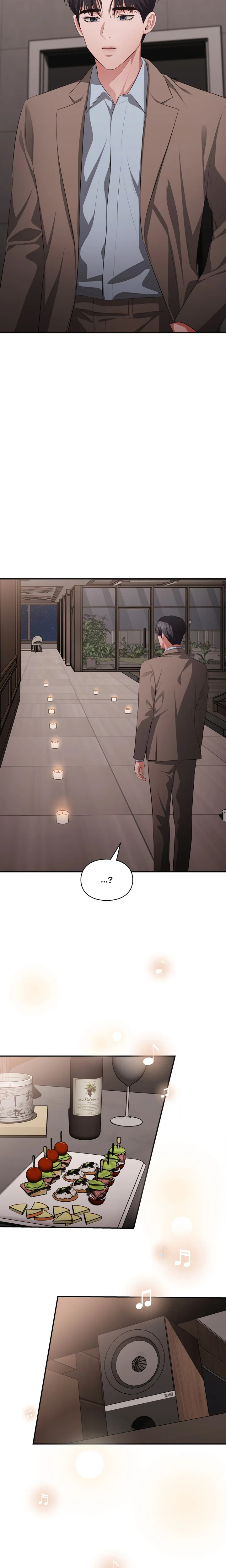 Beethoven Syndrome - Chapter 50.1 Page 2
