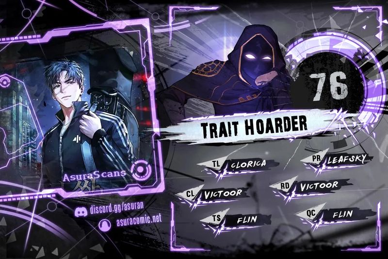 Trait Hoarder - Chapter 76 Page 1