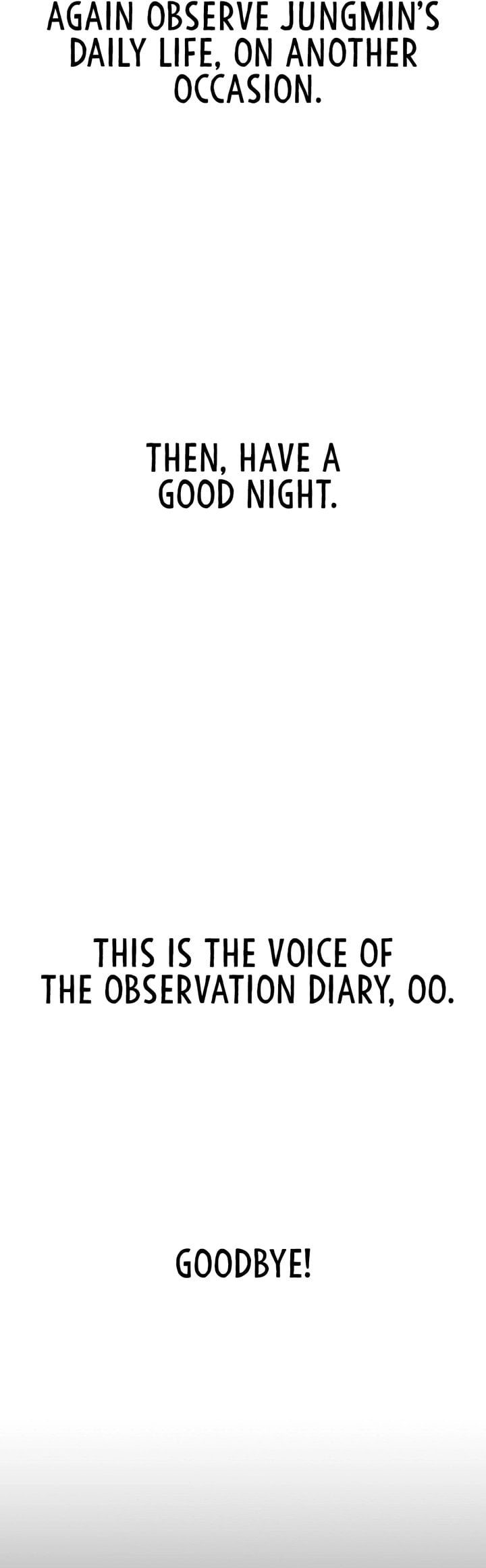 Observation Diary - Chapter 23 Page 45