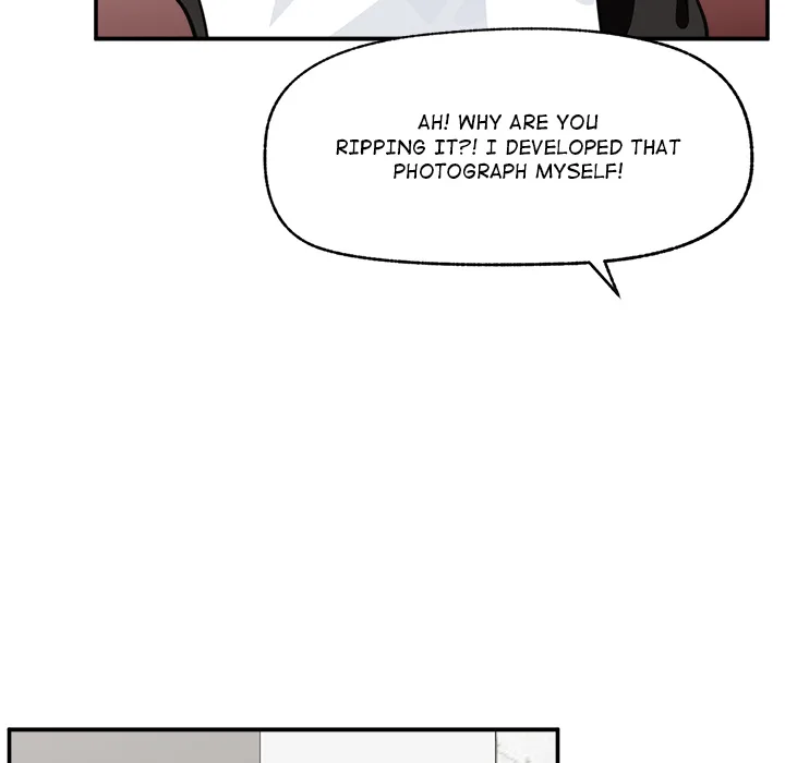Hypnotist Security Guard - Chapter 82 Page 96