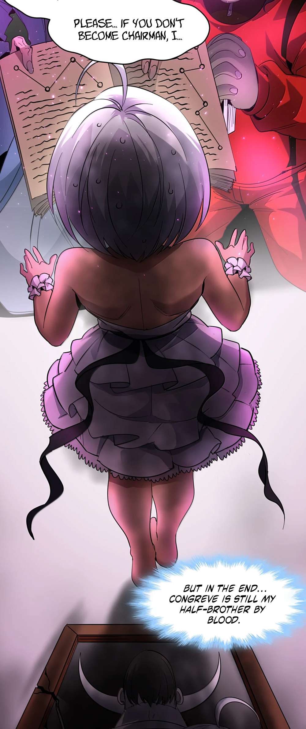 I