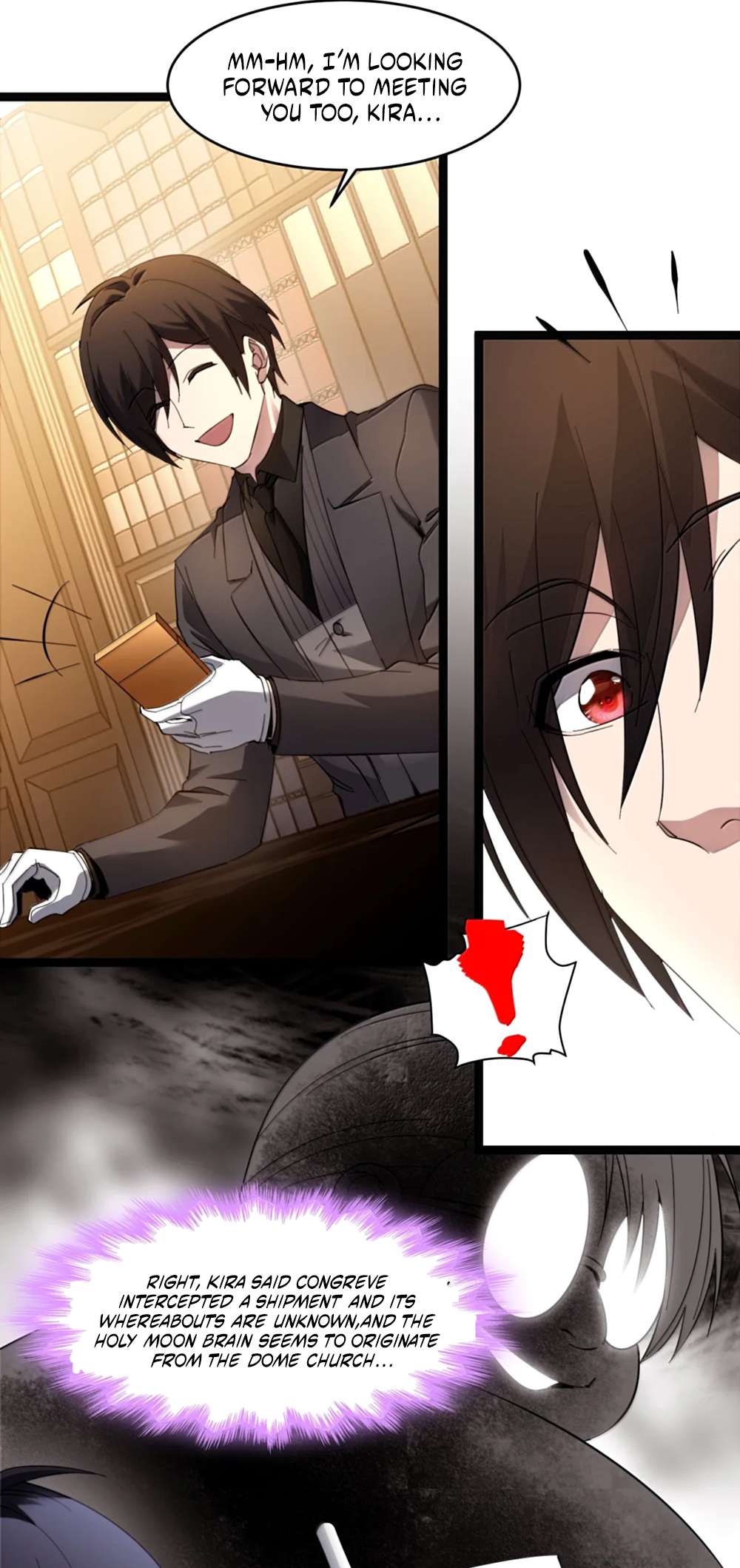 I