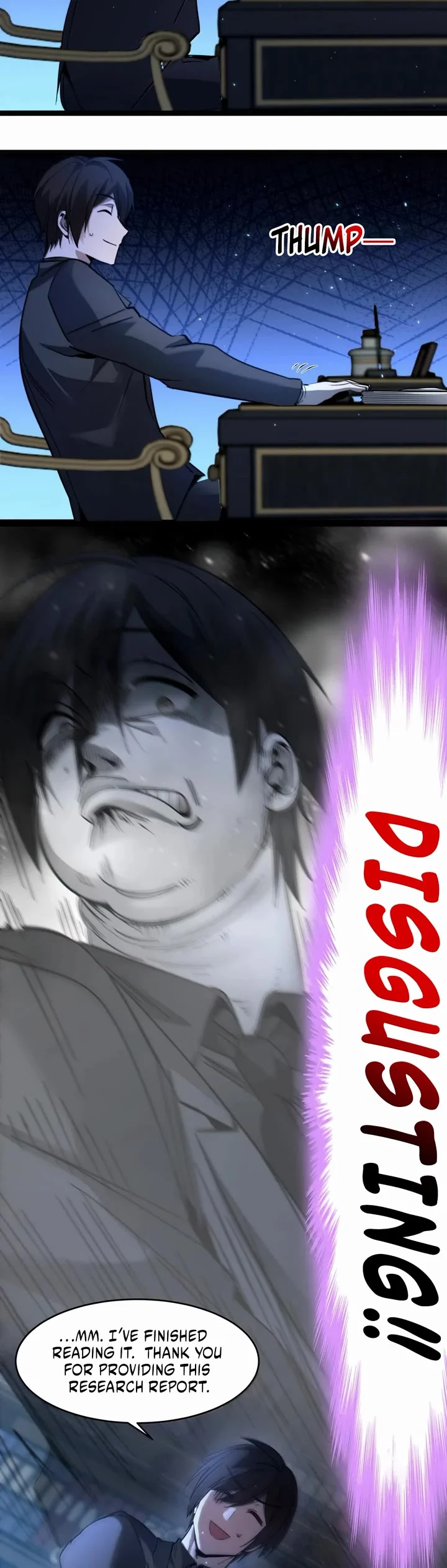 I