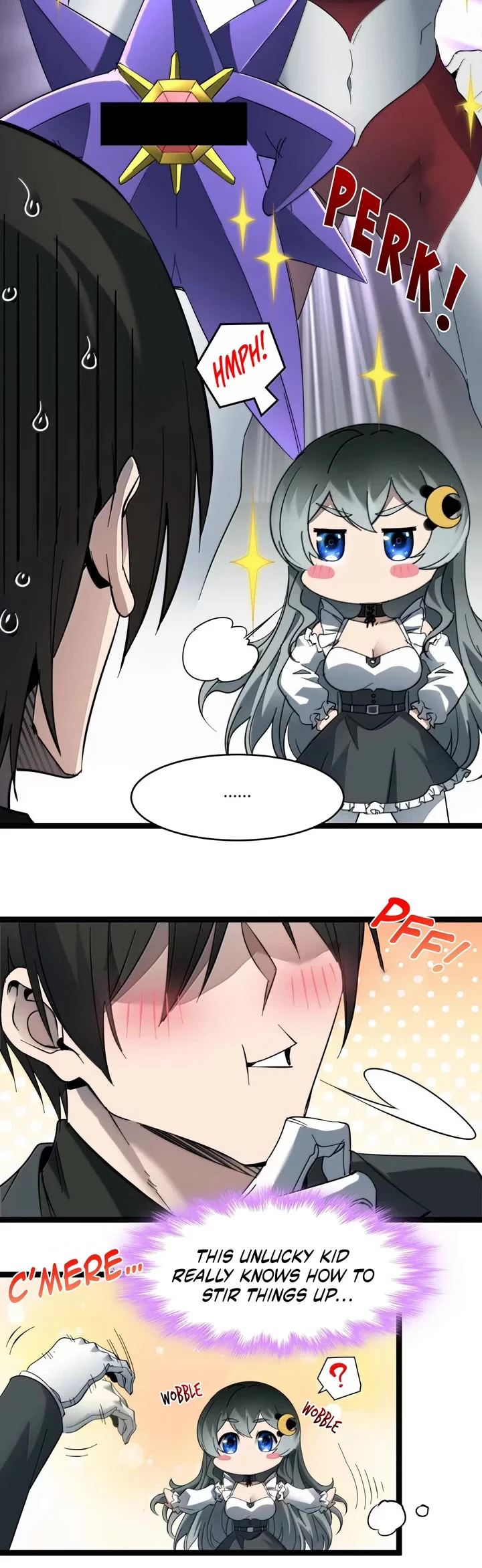 I