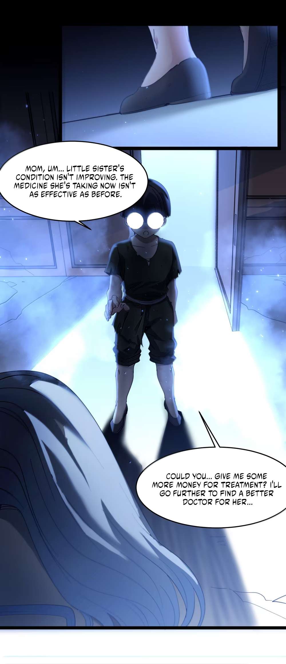 I