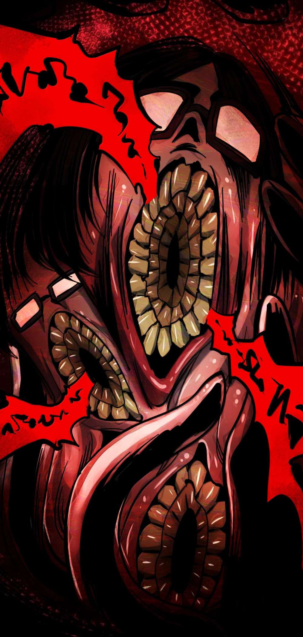 I