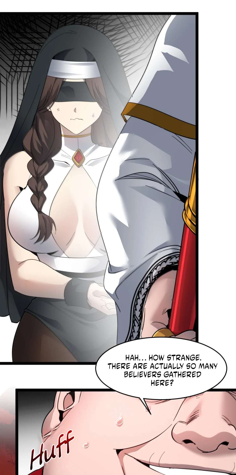I