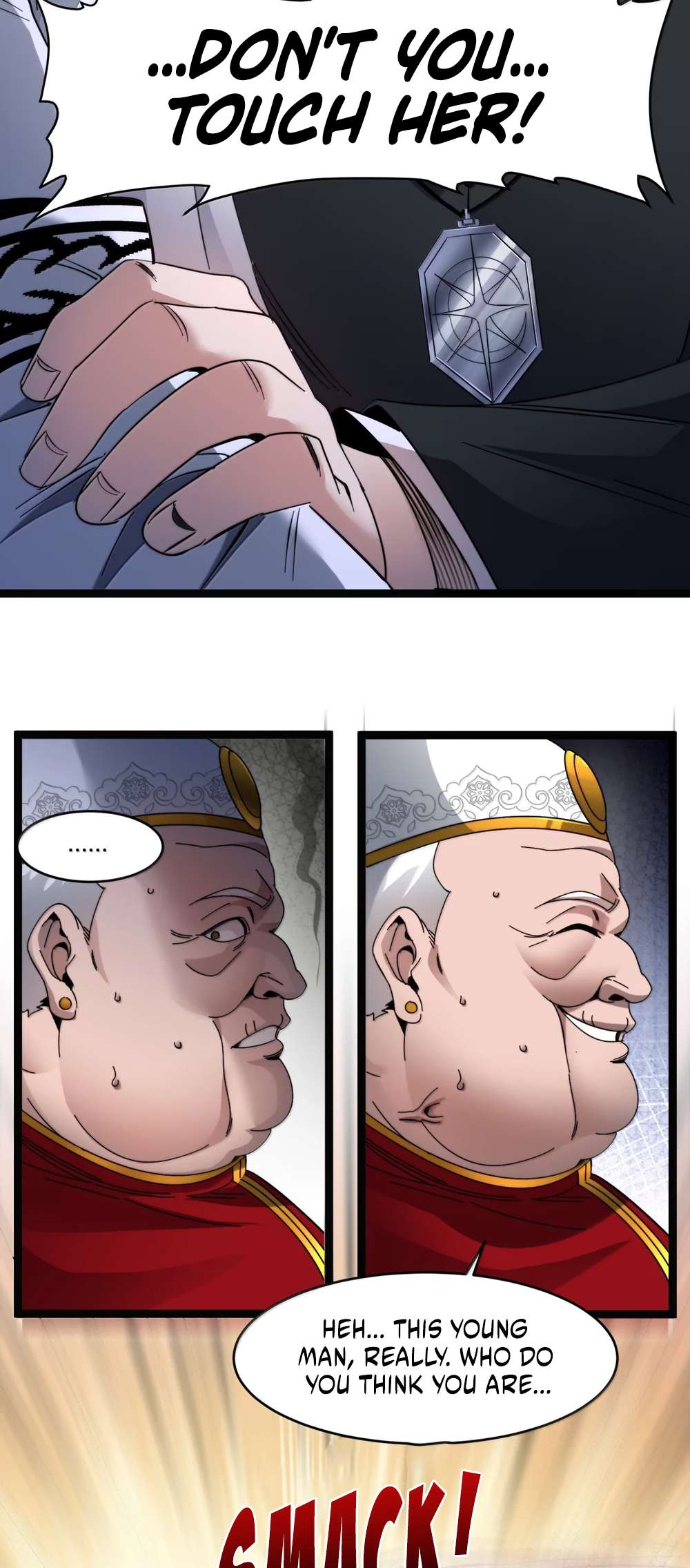 I