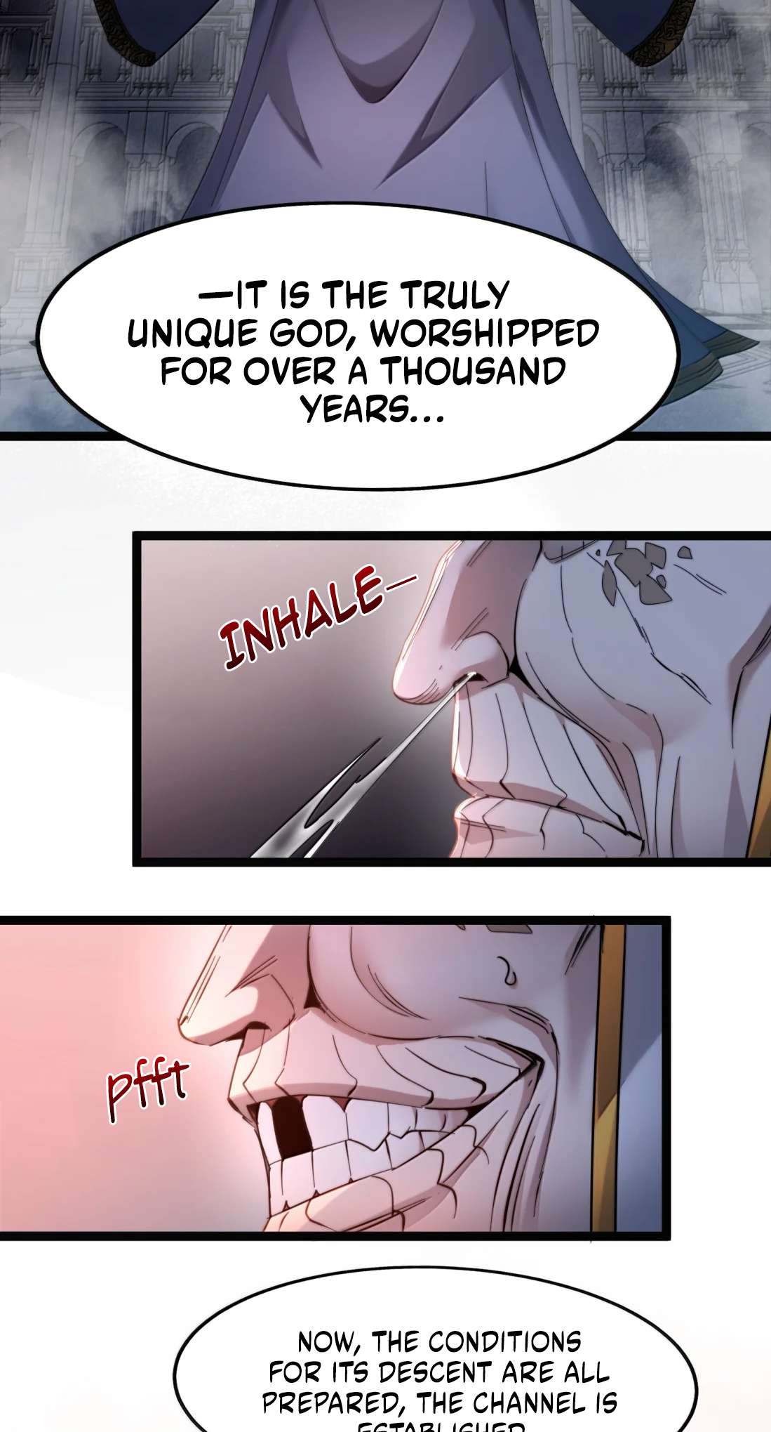 I