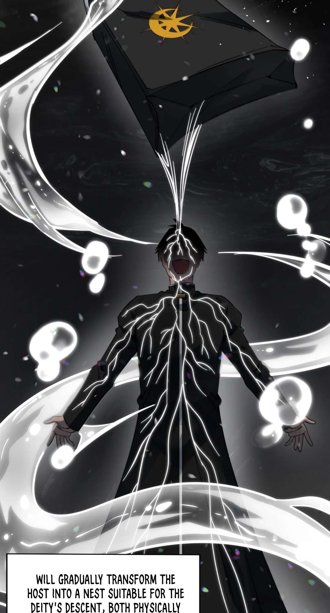 I