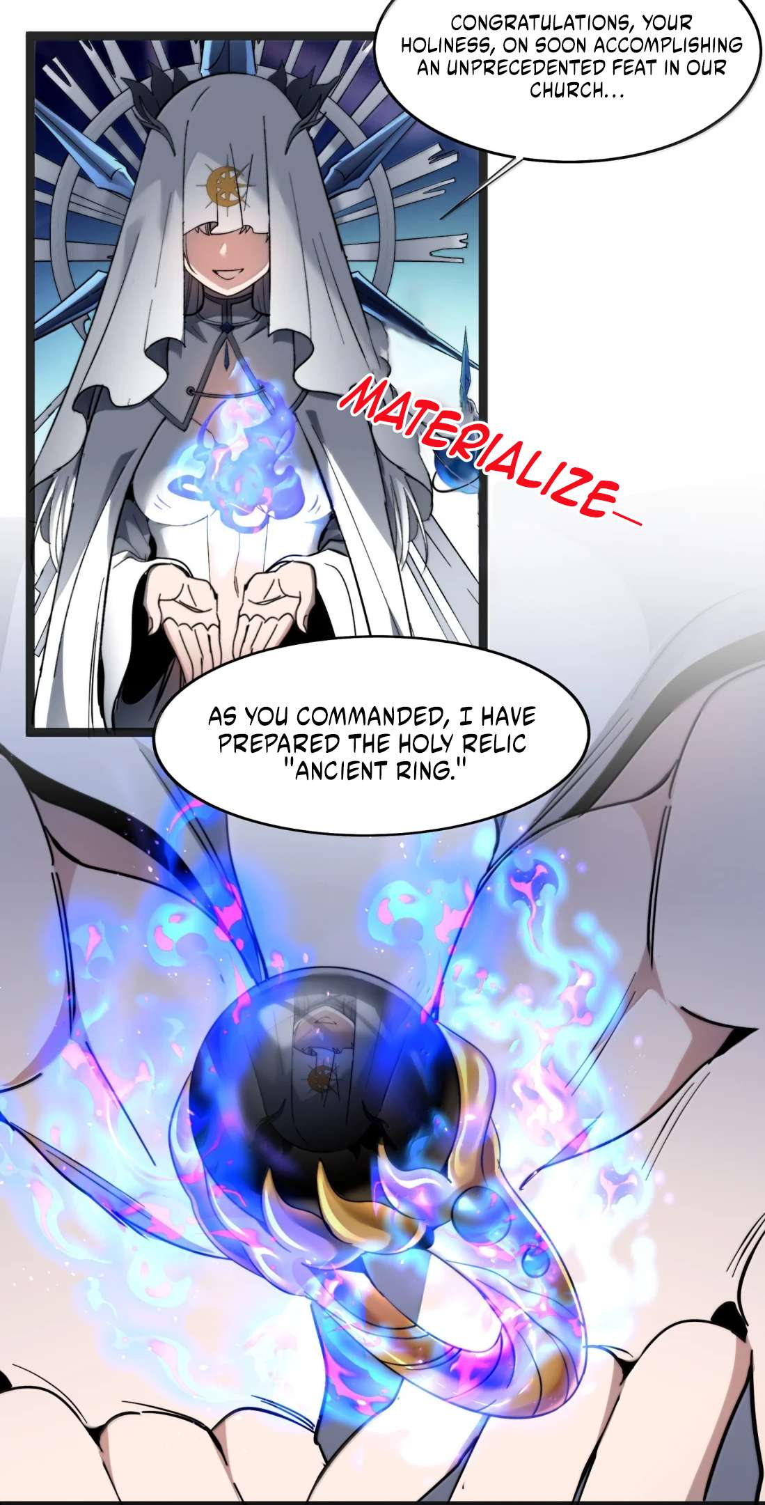 I