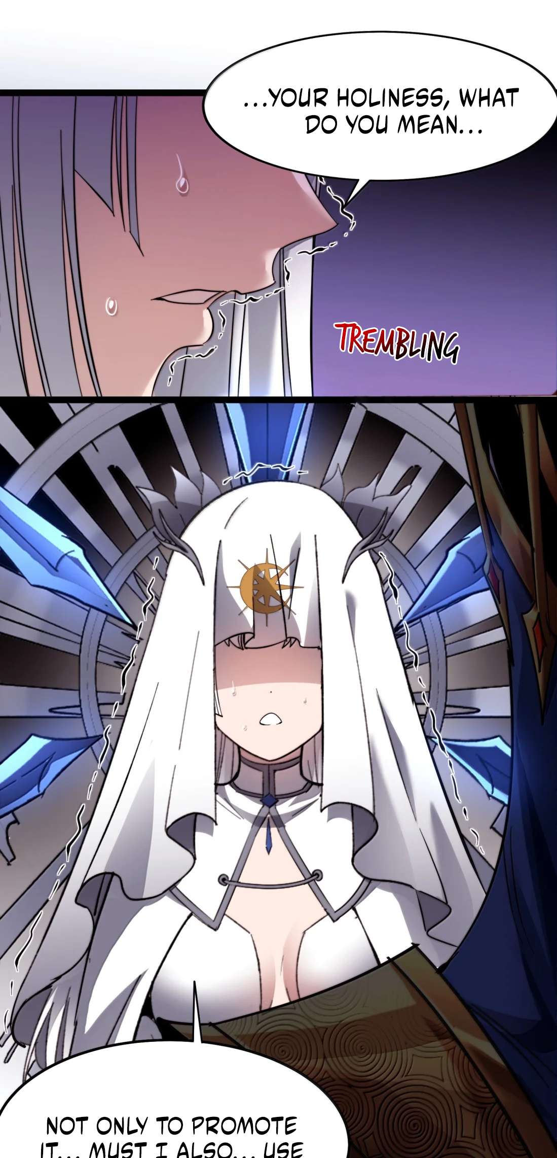 I